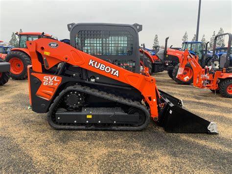 kubota svl 65 price